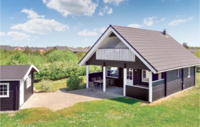 2 Bedroom Stunning Home In Tarm